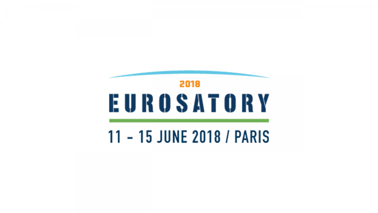 Eurosatory ENCIRCLE